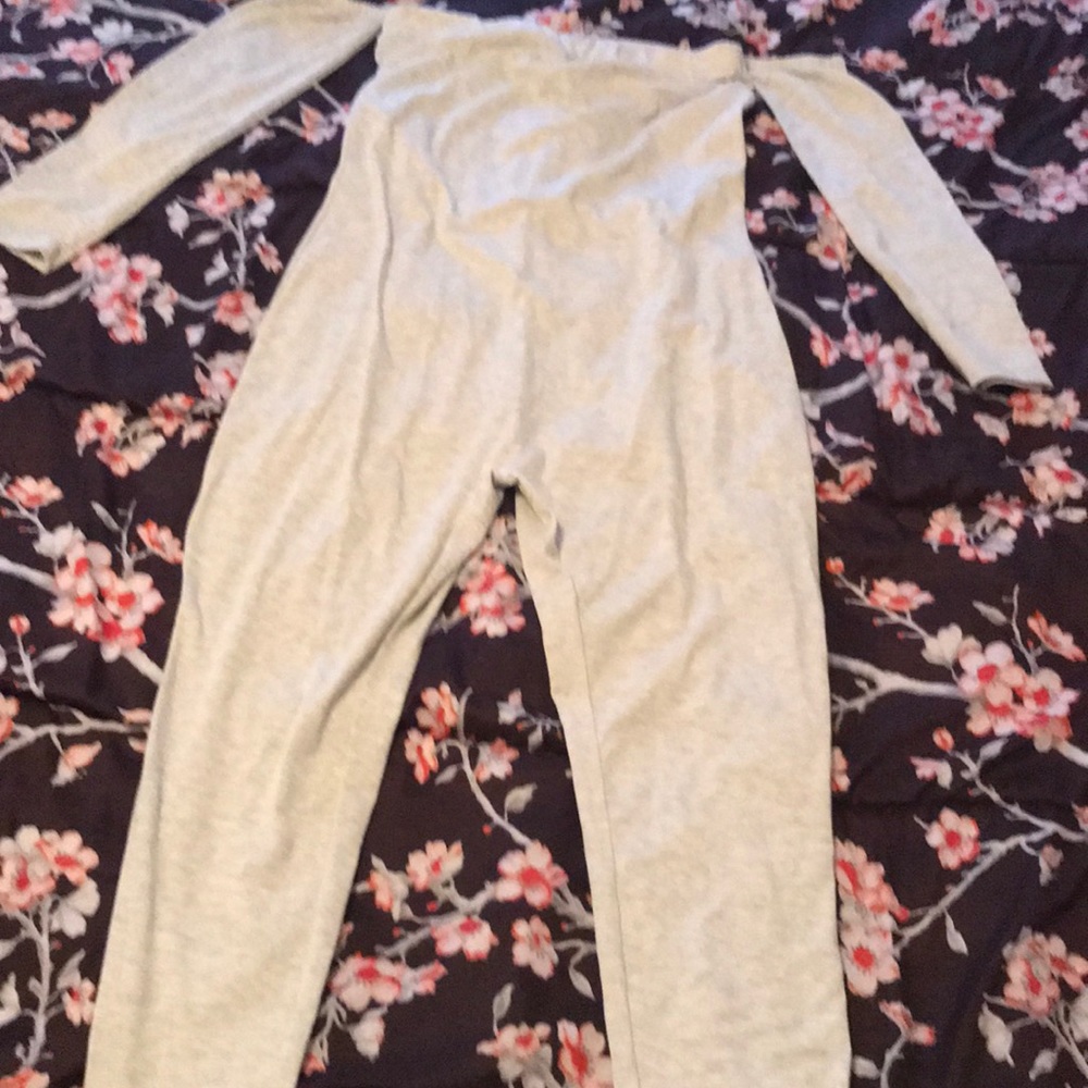 jumpsuit